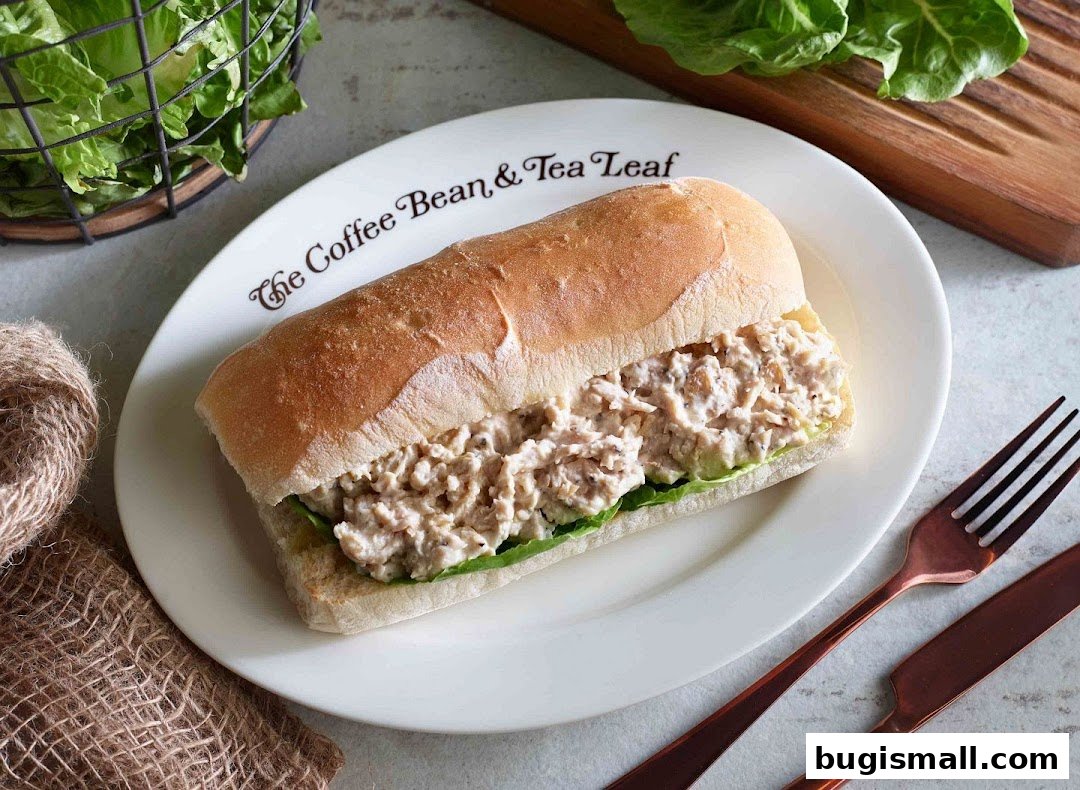 The Coffee Bean  Tea Leaf