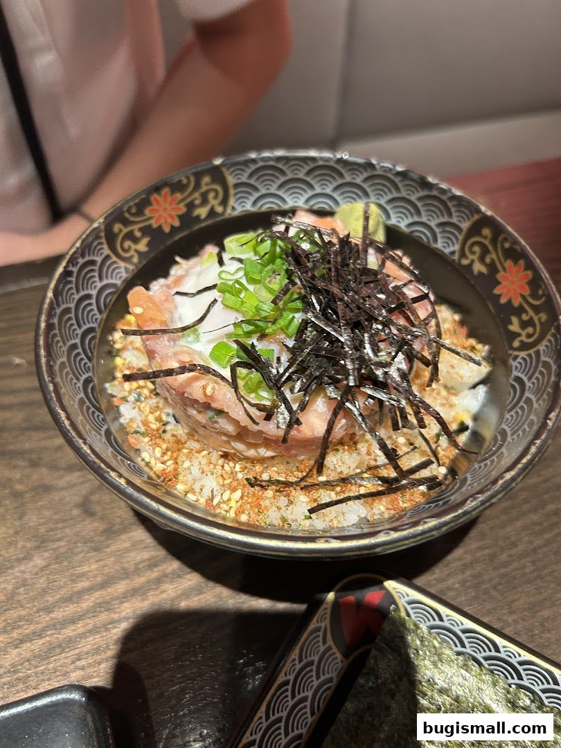 Scrambled Egg Rice Keisuke: Savory Rice Bowls