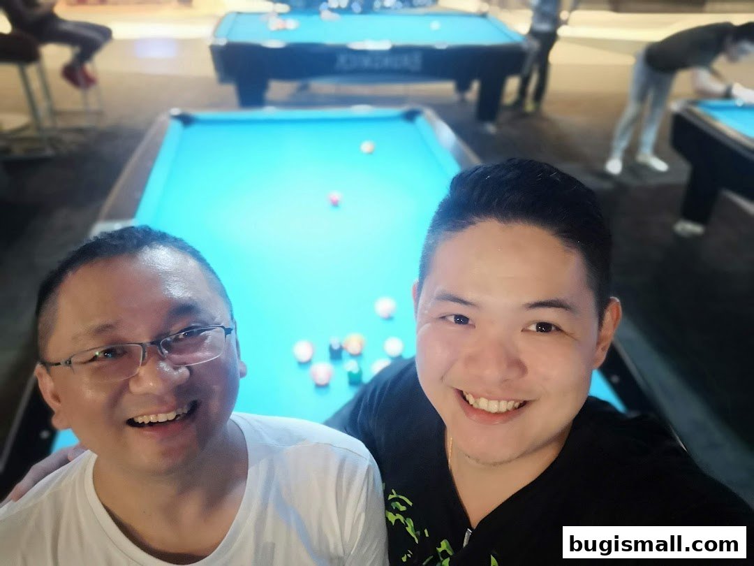 Cue Guru: Fun times and pool games!