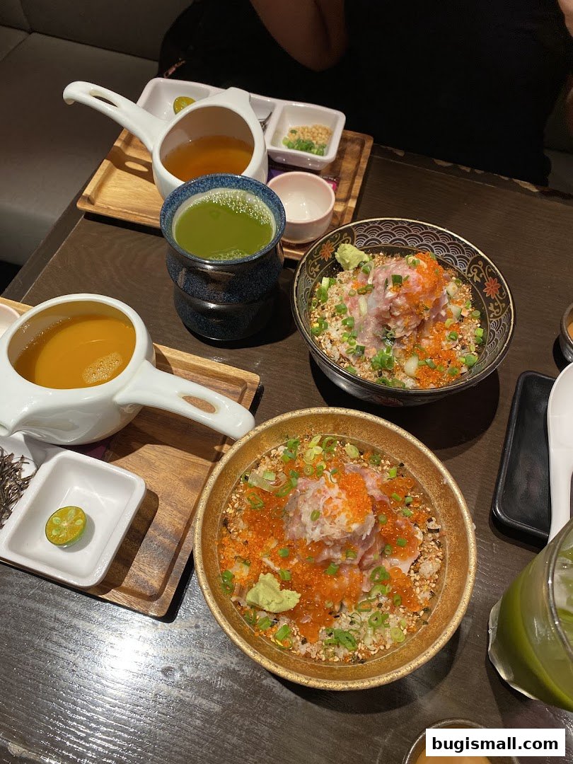 Scrambled Egg Rice Keisuke: Delicious Donburi Bowls!