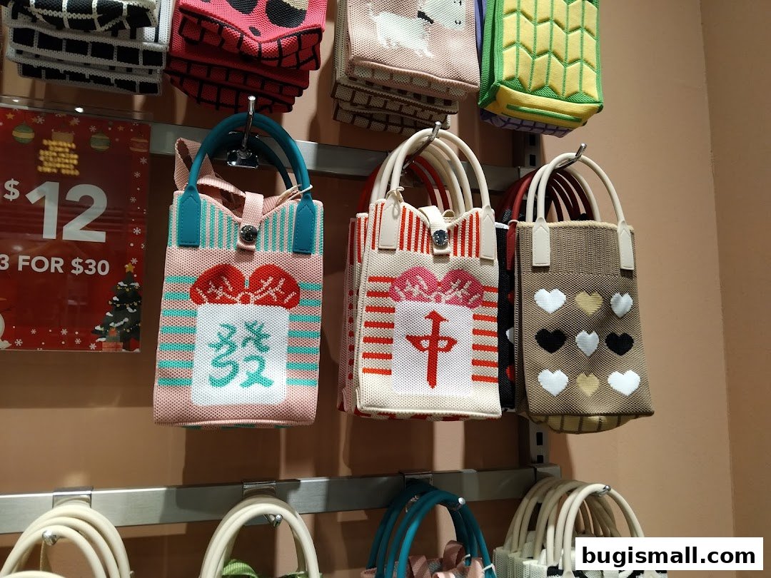 Chic Knitted Bags for Every Style