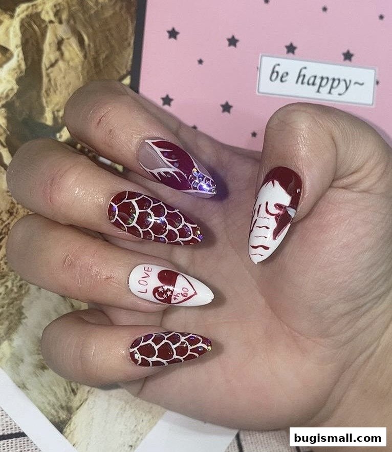 Stunning Nail Art Designs at Nail Palace