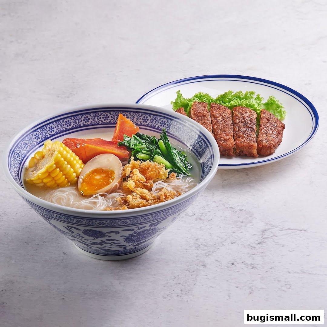 Xin Wang Hong Kong Café