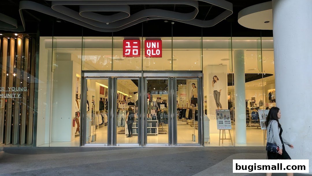 UNIQLO: Stylish Apparel for Every Occasion