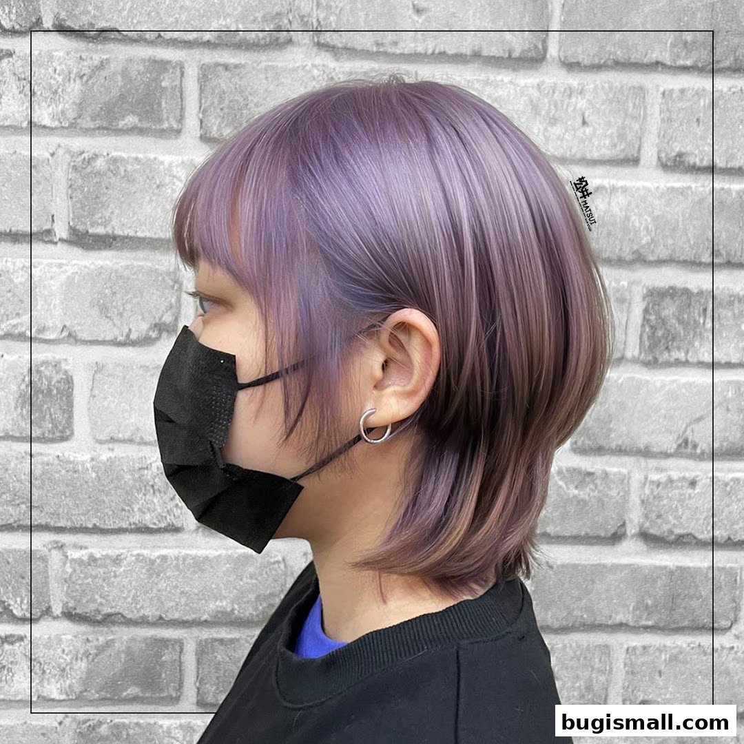 Transform Your Look at Matsui Hair Studio!