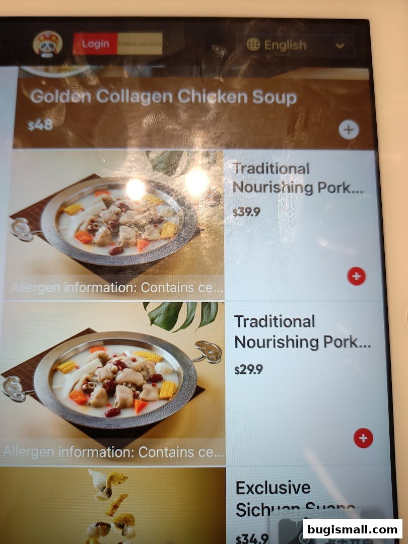 Savor Haidilao's Delicious Hot Pot Soup Bases!