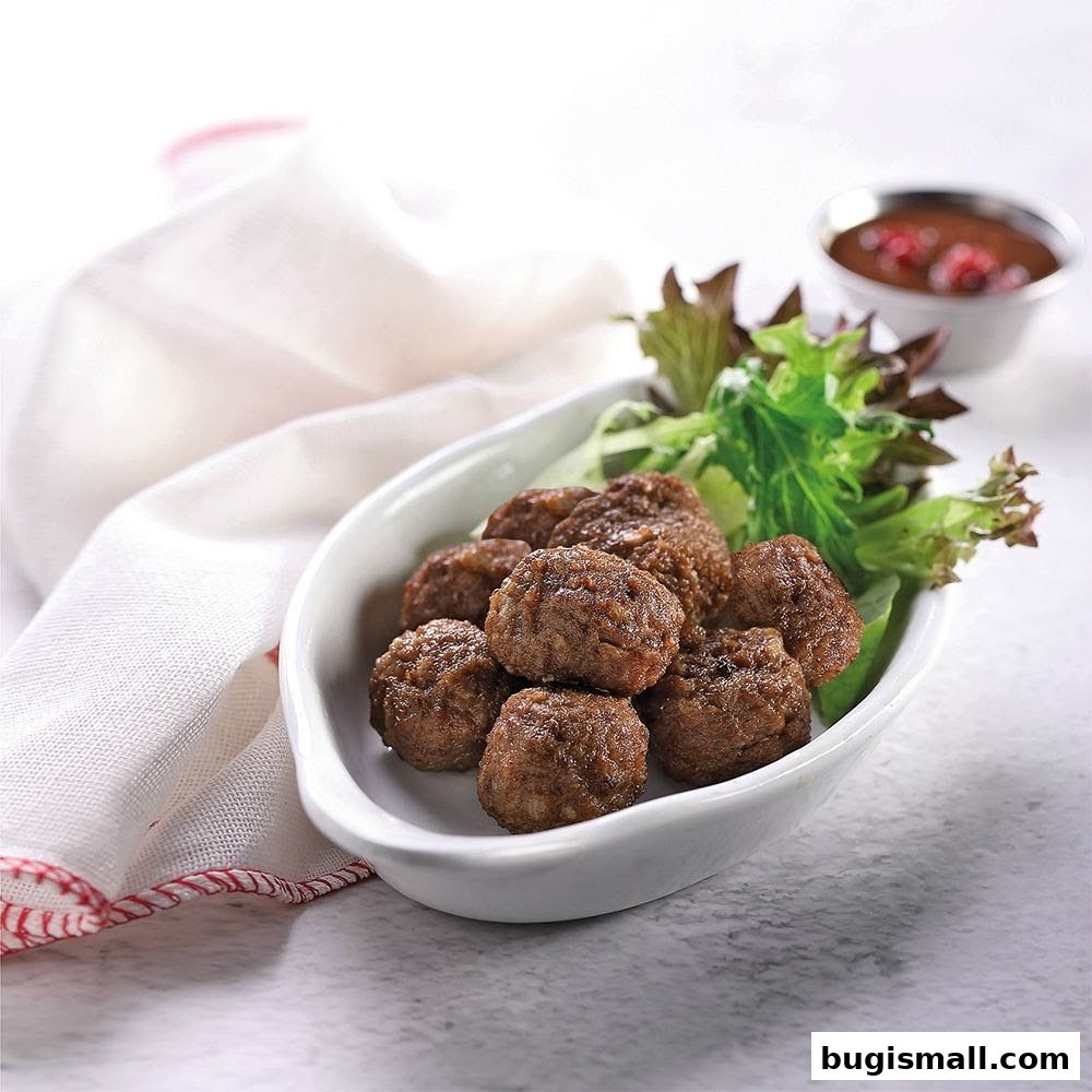 Poulet - Bugis
