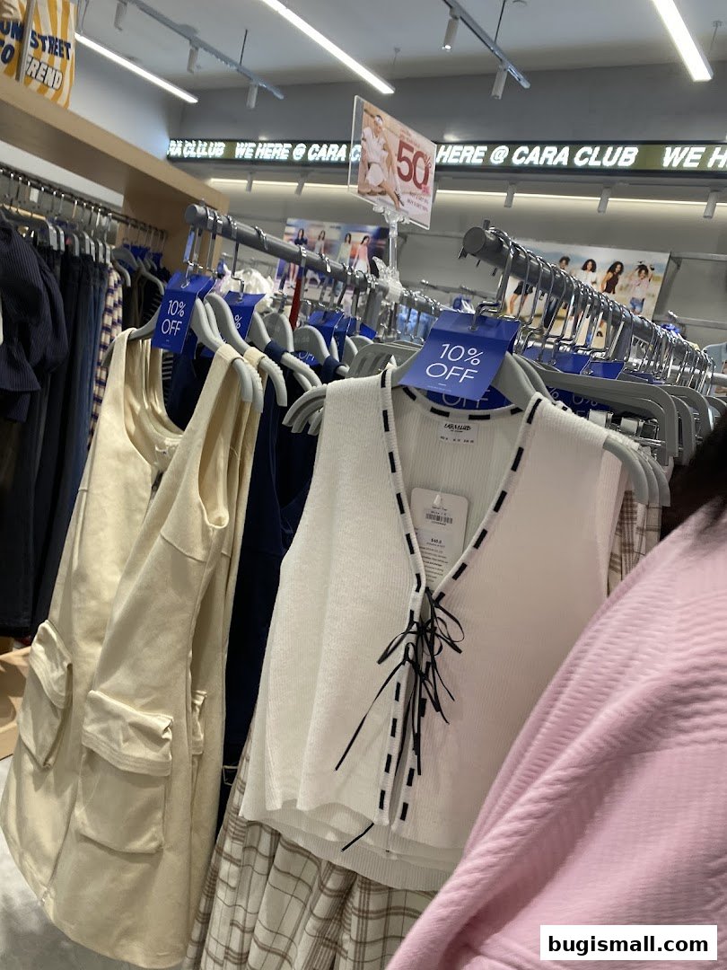 Cara Club: Trendy Fashion & Great Deals!
