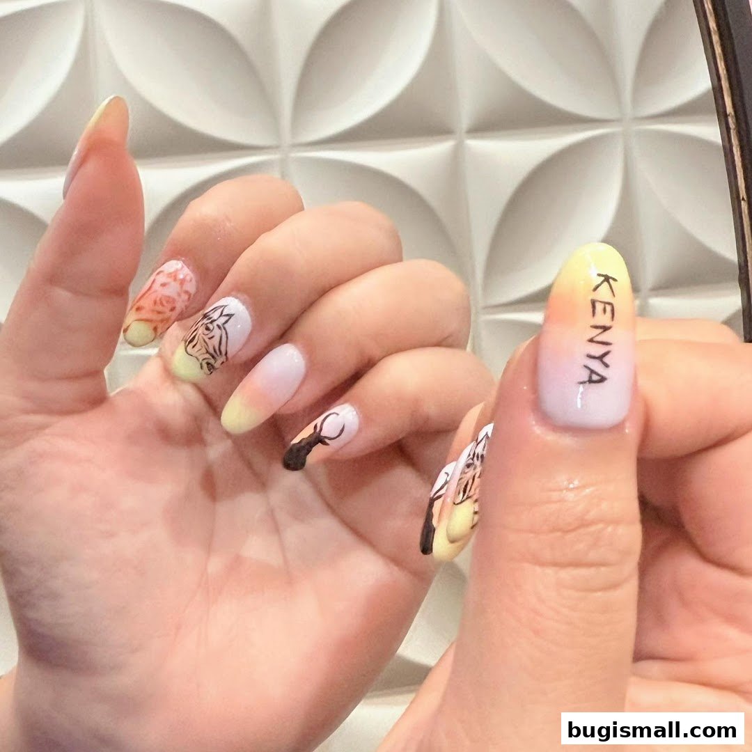 Stunning Nail Art Designs at Nail Palace