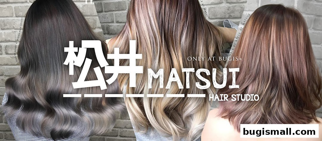 Matsui Hair Studio