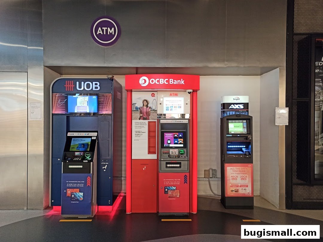 UOB