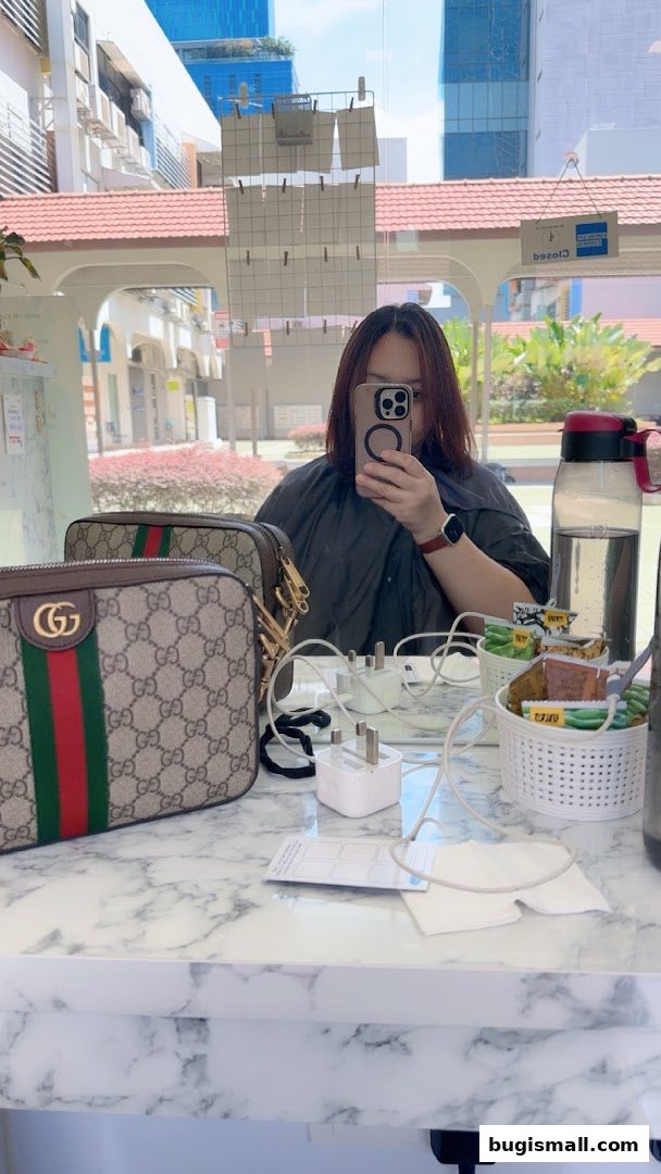 Stylish Hair Transformations at Matsui Hair Studio