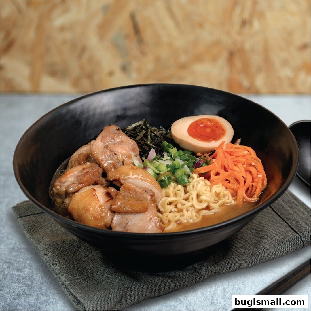 JINJJA Chicken  Bugis Plus