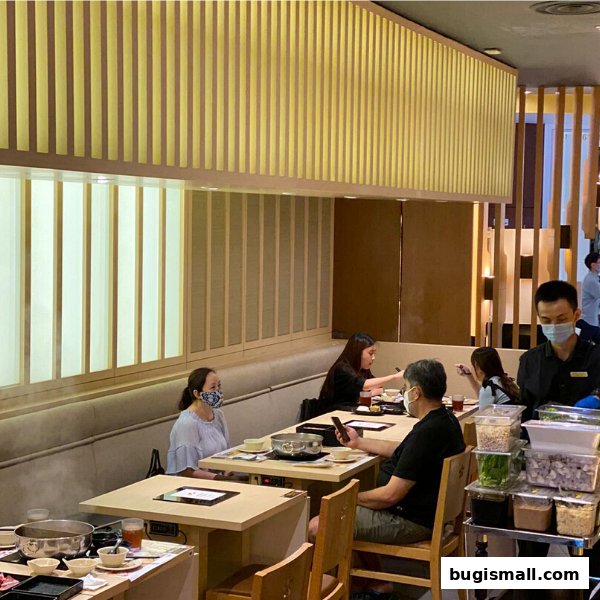 Suki-Ya: All-You-Can-Eat Shabu-Shabu Dining Experience