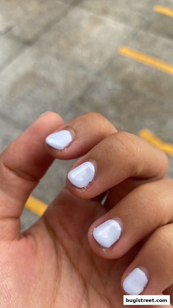 Elegant Nails at Angel Nail Lashes Studio
