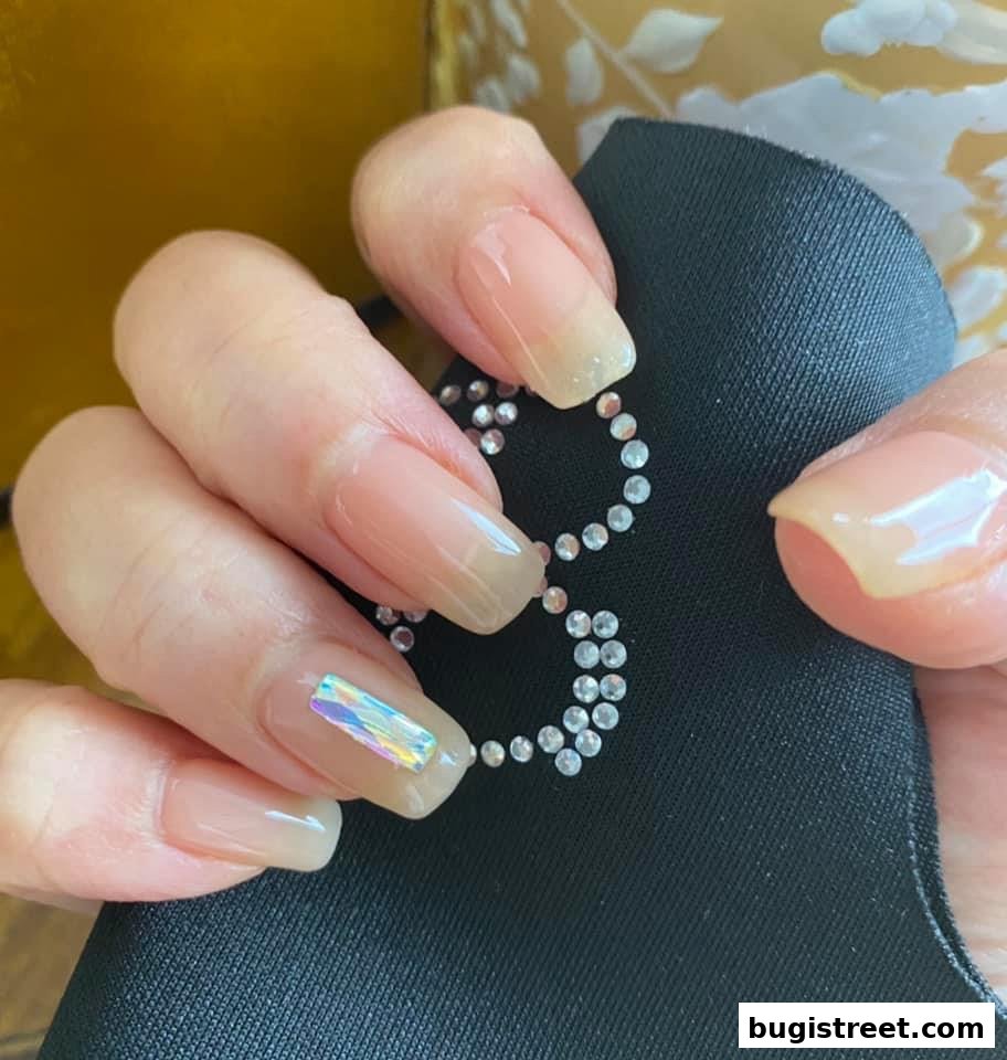 Biena Nails