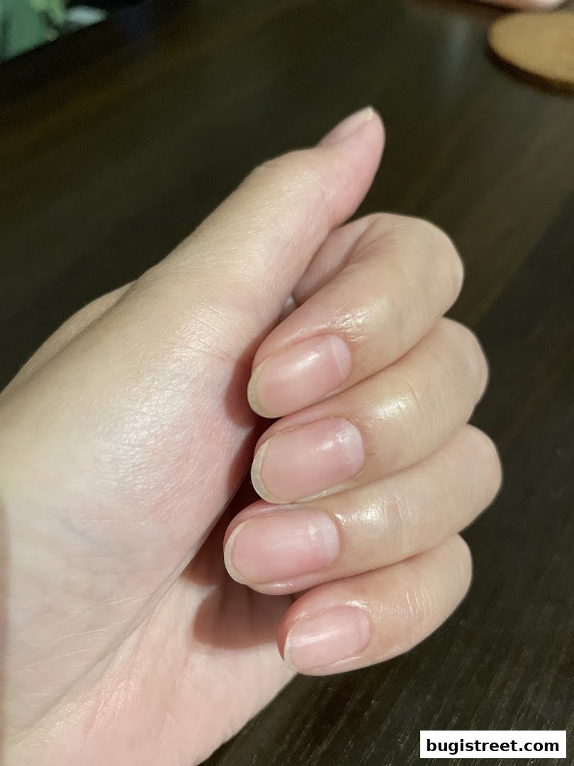 Biena Nails: Natural Beauty for Your Hands