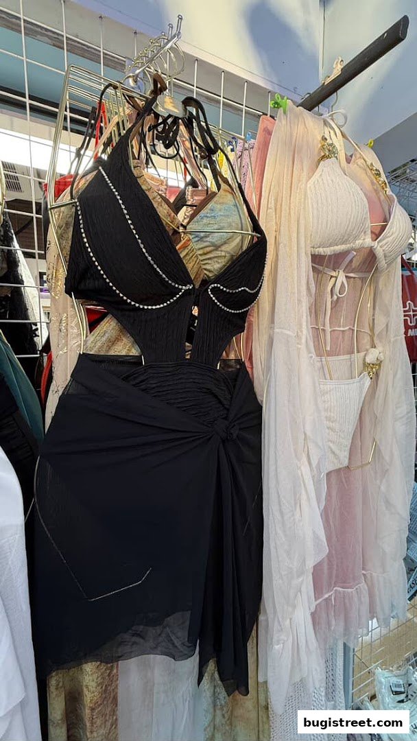 Chic Swimwear & Beach Cover-Ups