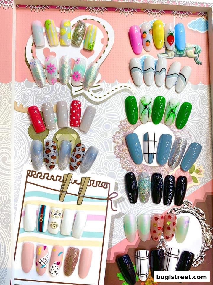 Biena Nails