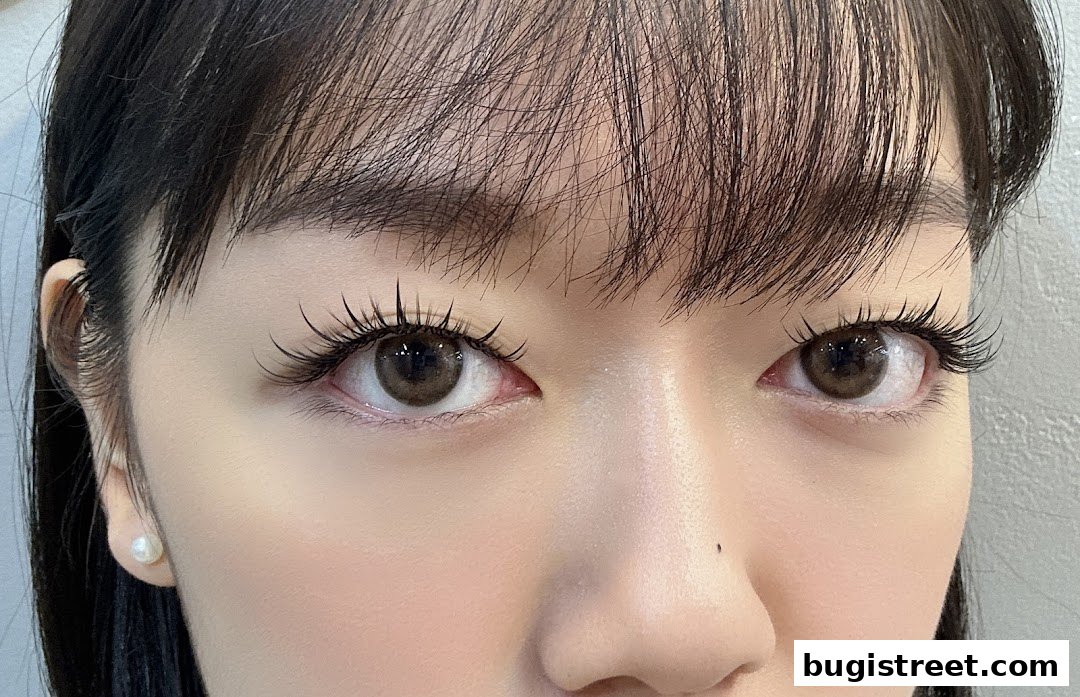 Stunning Lashes & Beauty Services