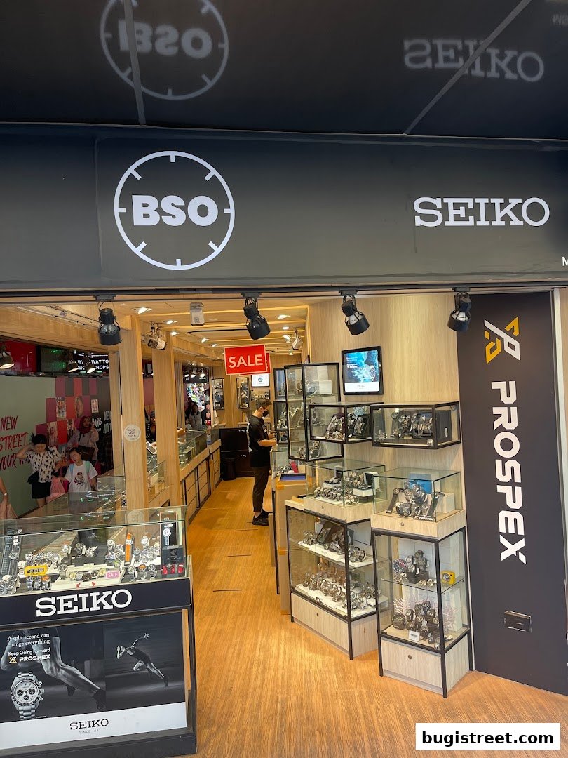BSO Watch