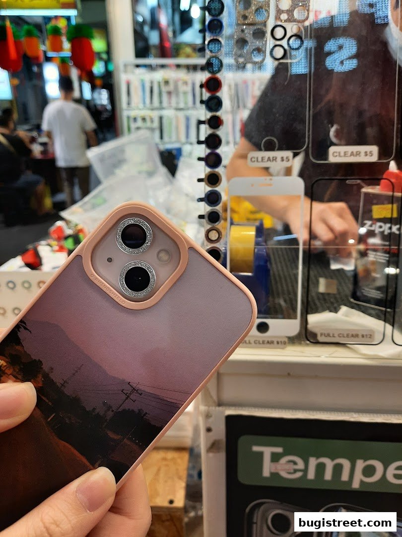 Stylish Phone Cases & Accessories