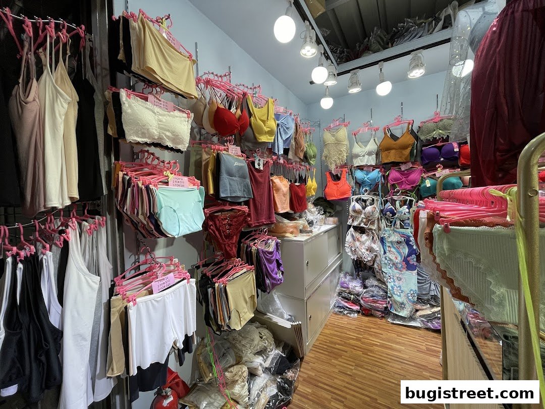 Fabulous Girl: Your Lingerie Destination