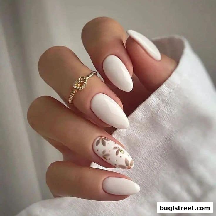 Stunning Nails: Elevate Your Look at Best Of You