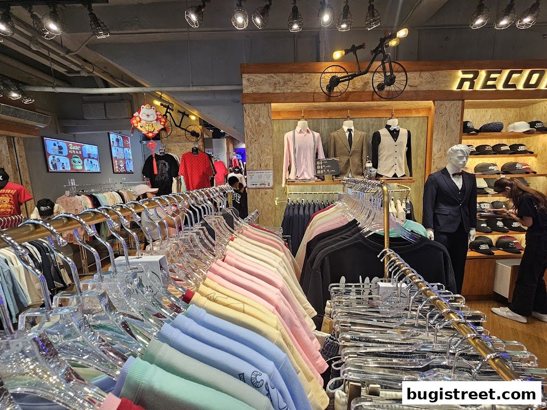 Recoil: Trendy Apparel & Stylish Outfits