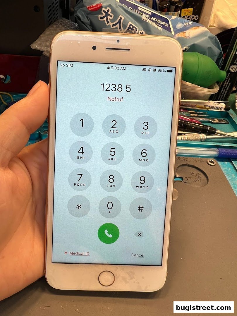 Expert Phone Repair & Diagnostics
