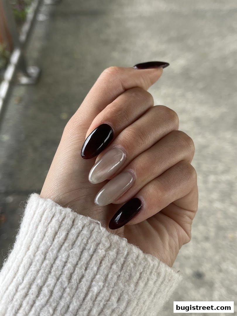 Chic Nails by The Nail Journal