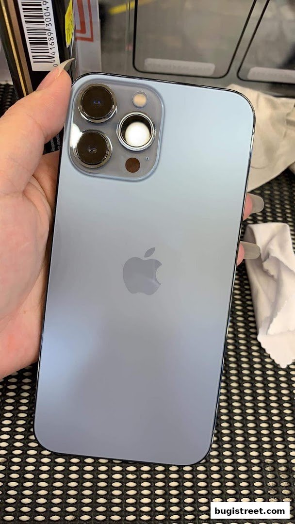 Discover the Latest iPhone at Mobile Clinic SG!