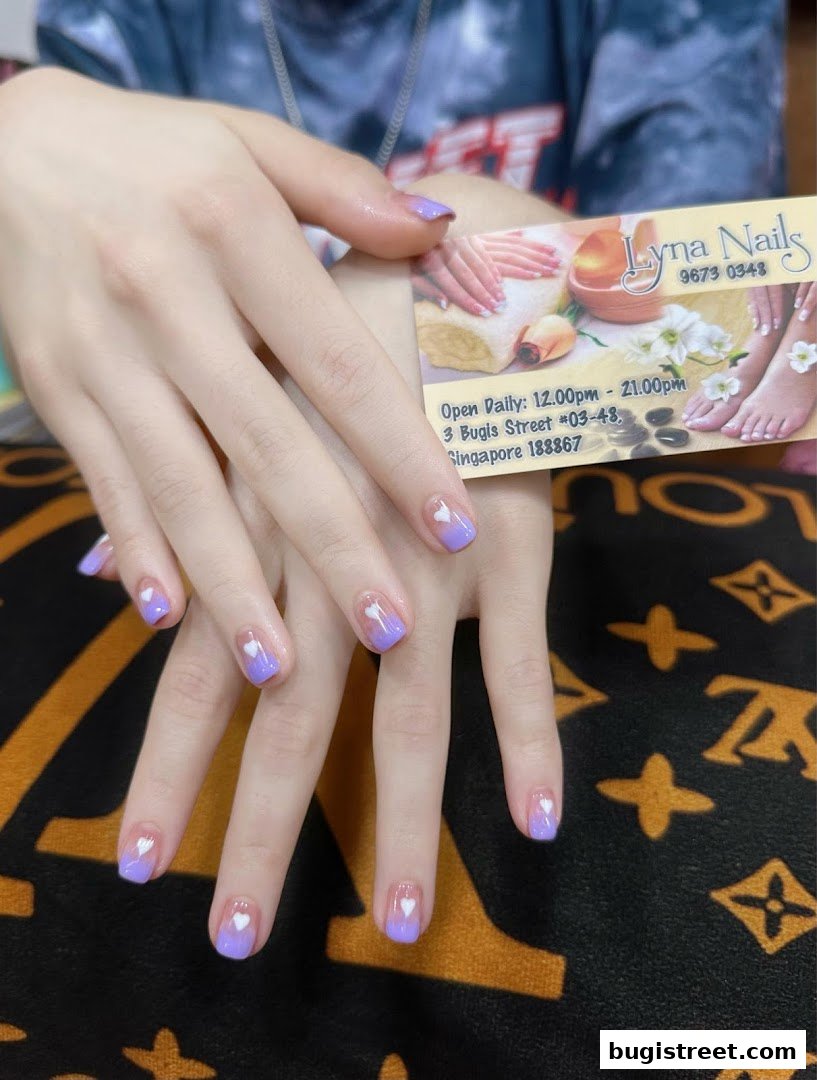 Lyna Nails