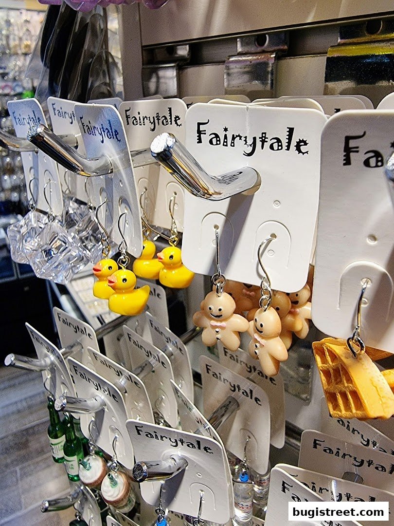 Whimsical Earrings: Add Fun to Your Style!