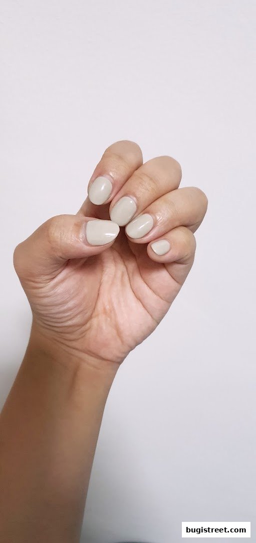 Lily Nails Salon
