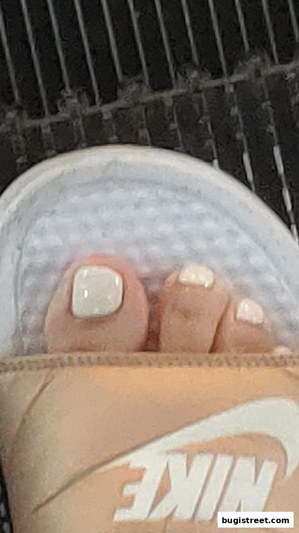 Get Perfect Toes at Lily Nails Salon!