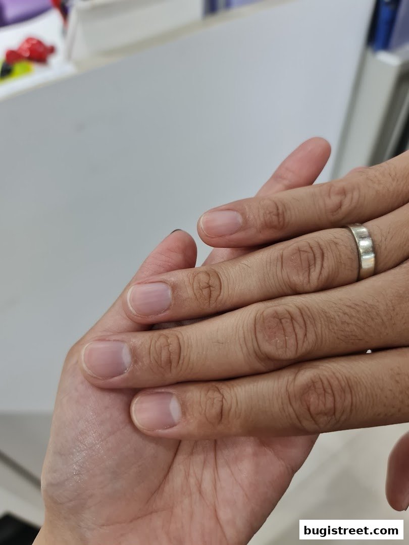 Experience Pristine Nails at Lavender Nails