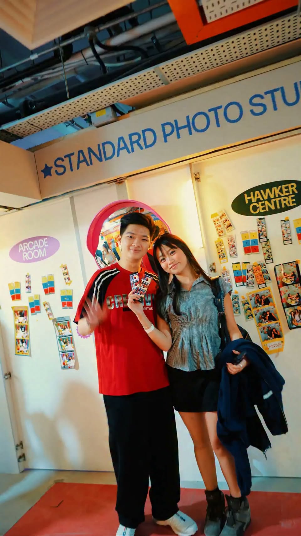The New Level 2 at Bugis Street Officially Launches at Bugis Plus