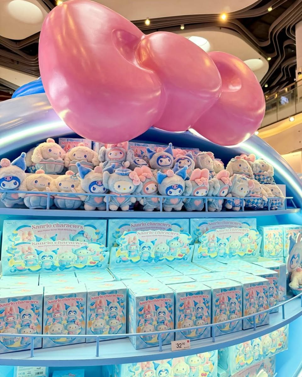 Bugis Night Lights: Fun Run, Music & Pop-Ups!