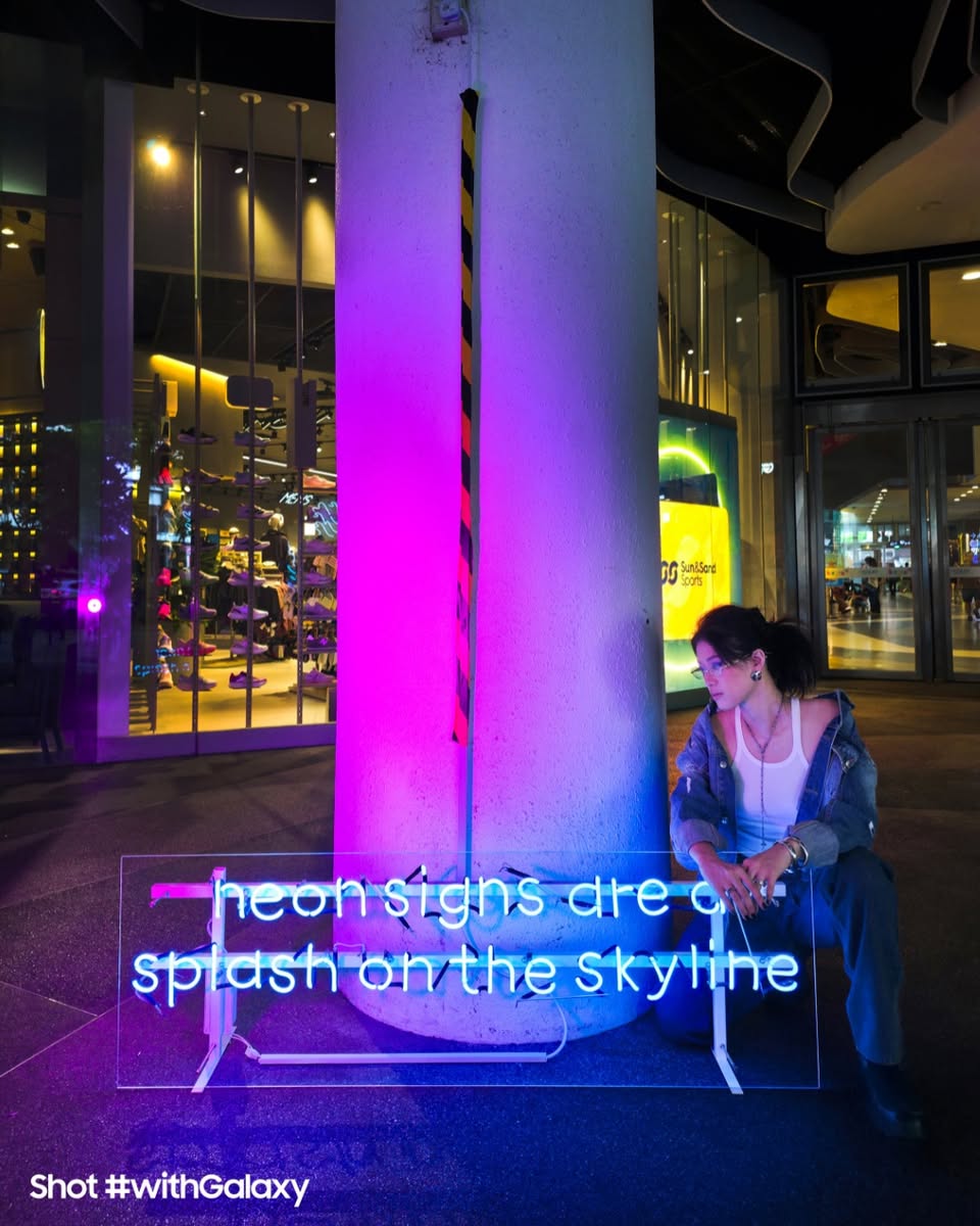 Singapore Night Festival: Bugis Town Highlights