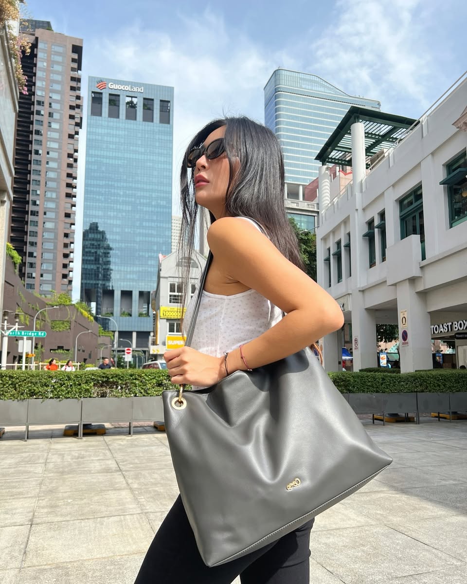 Trend Alert: Must-Have Looks at Bugis Junction & Bugis+