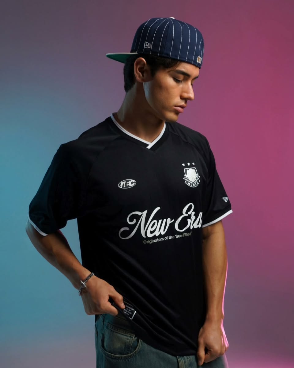 New Era Cap Now at Bugis Junction 01-56