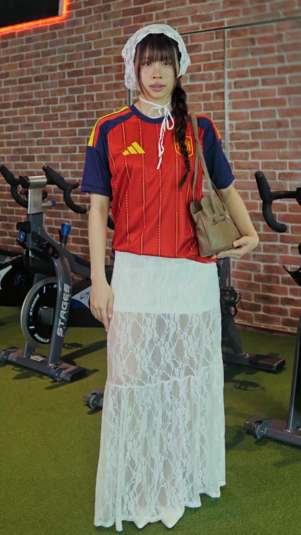 Five Jersey Outfit Ideas from Bugis+ and Bugis Junction