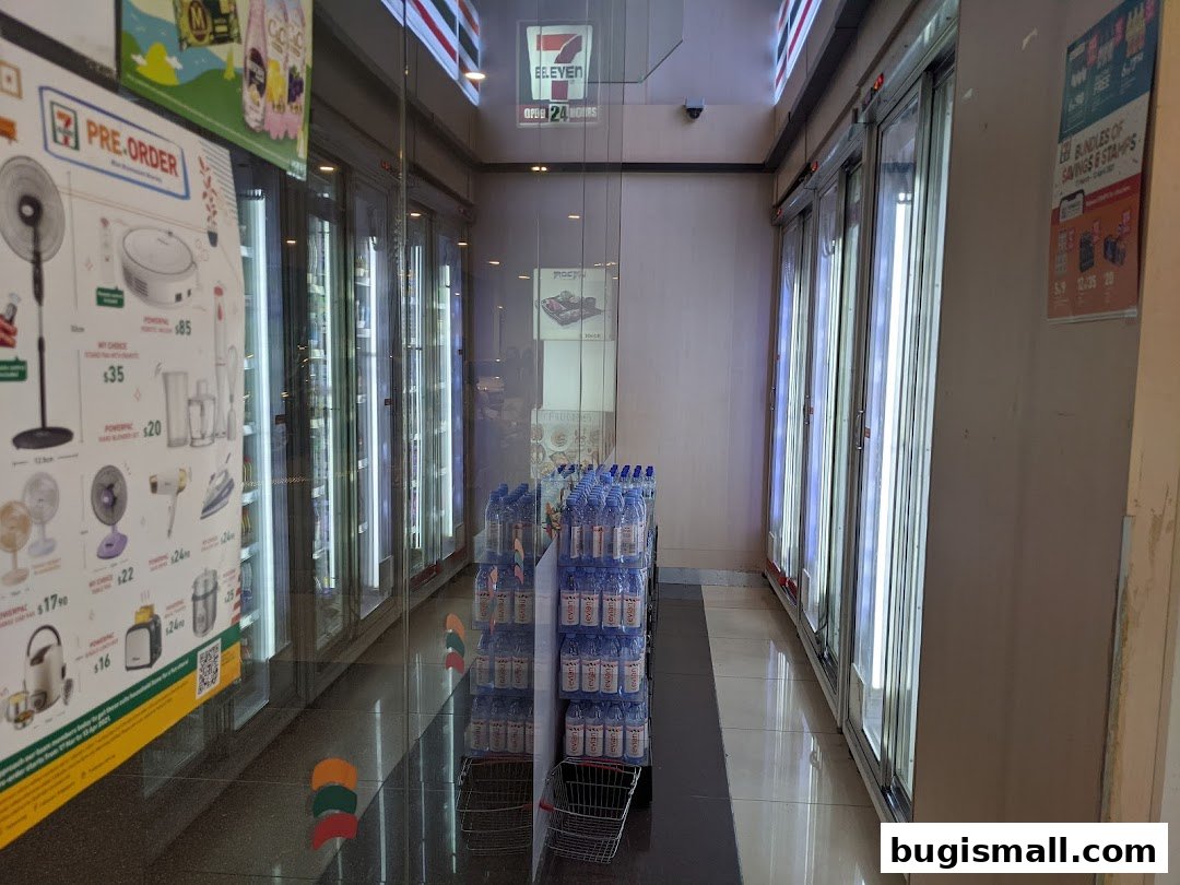 7-Eleven