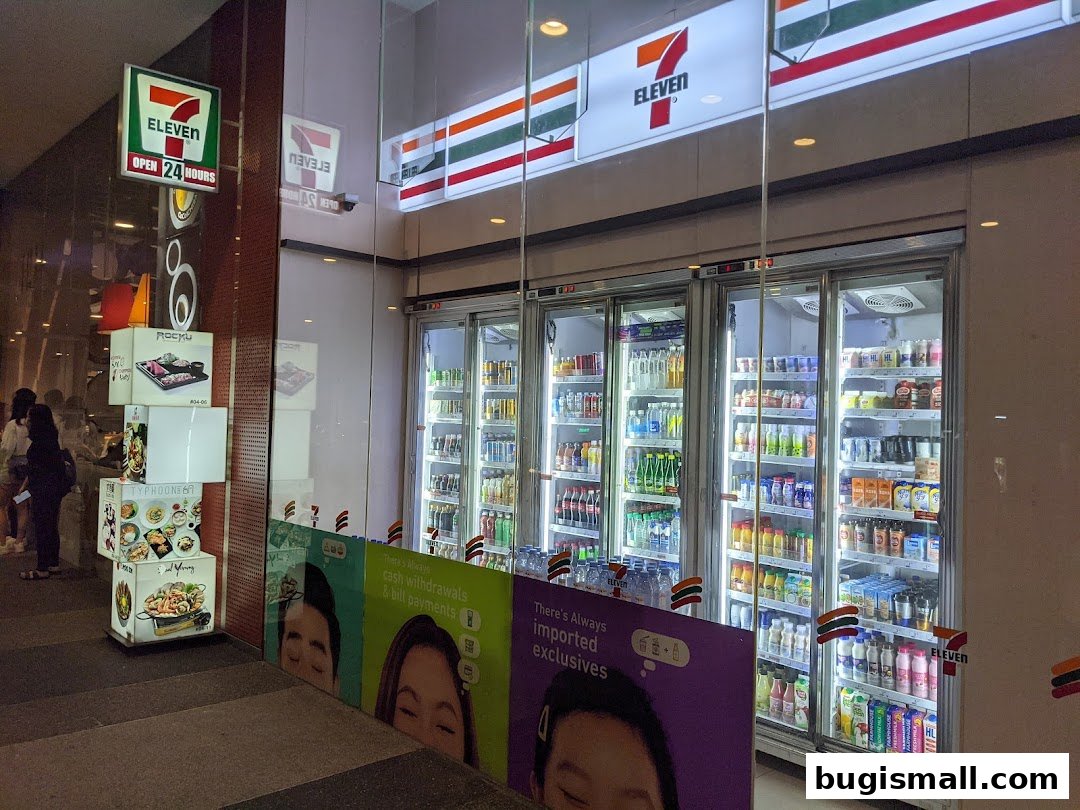 7-Eleven