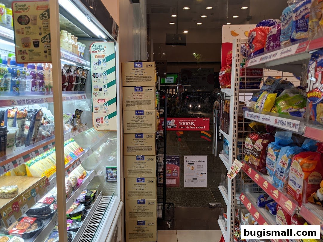 7-Eleven