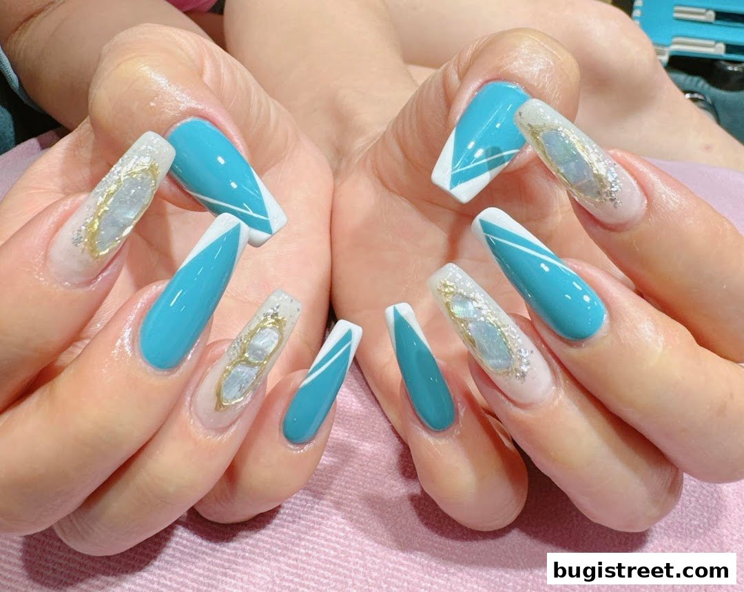 Abbie Nails Beauty