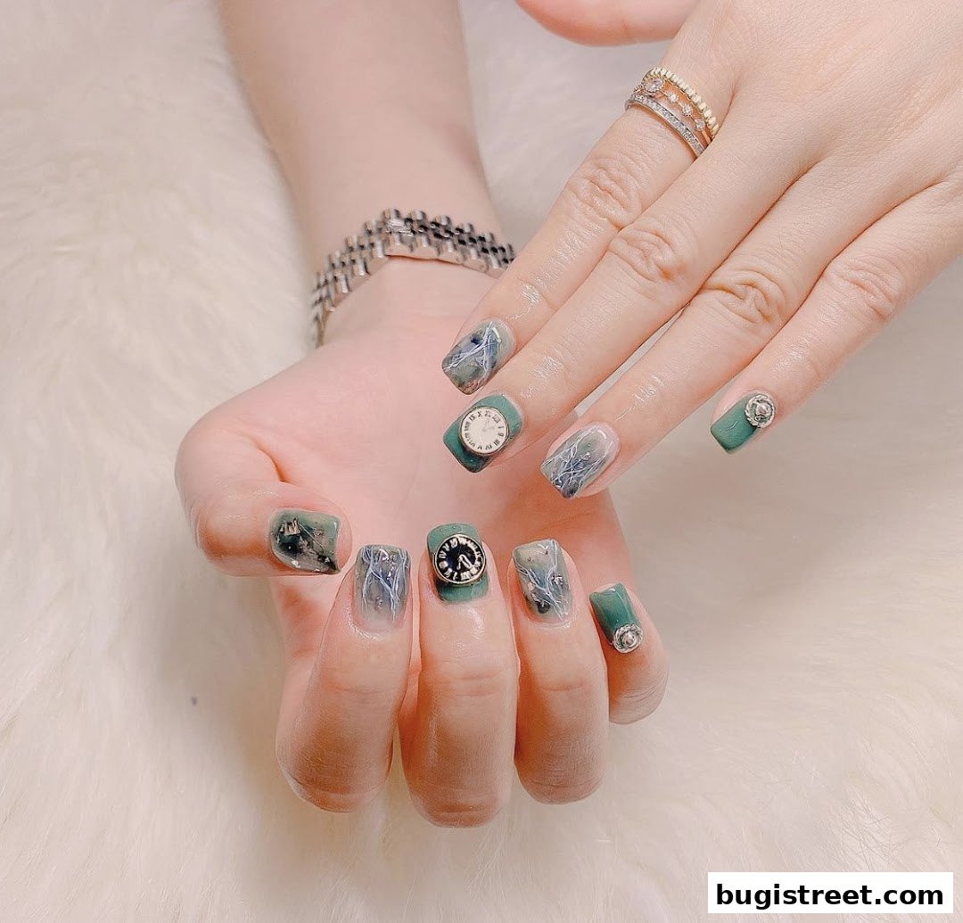 Abbie Nails Beauty