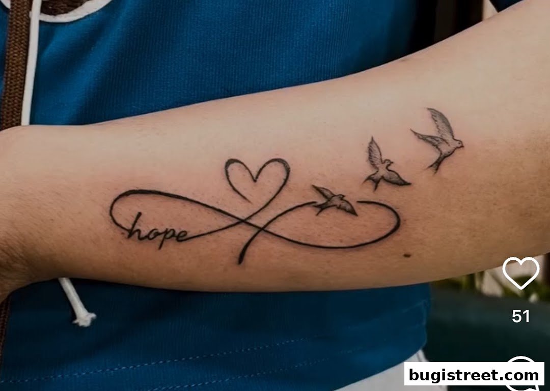 Express Yourself: Meaningful Tattoo Art