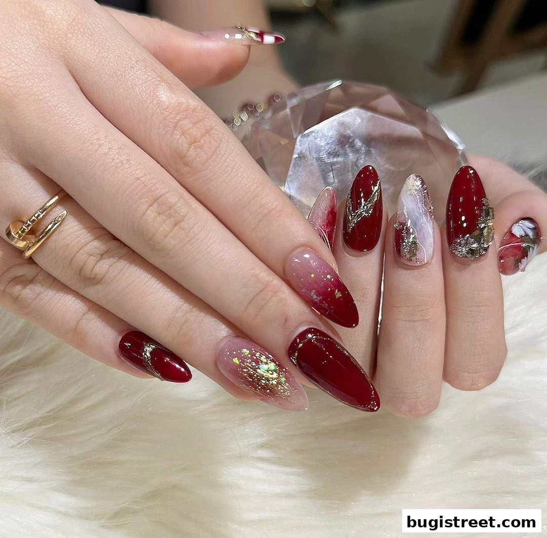 Abbie Nails Beauty